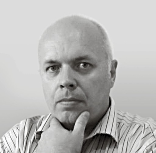 Фото Олександр Носіков
